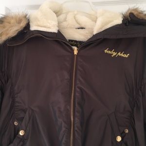 Ladies jacket